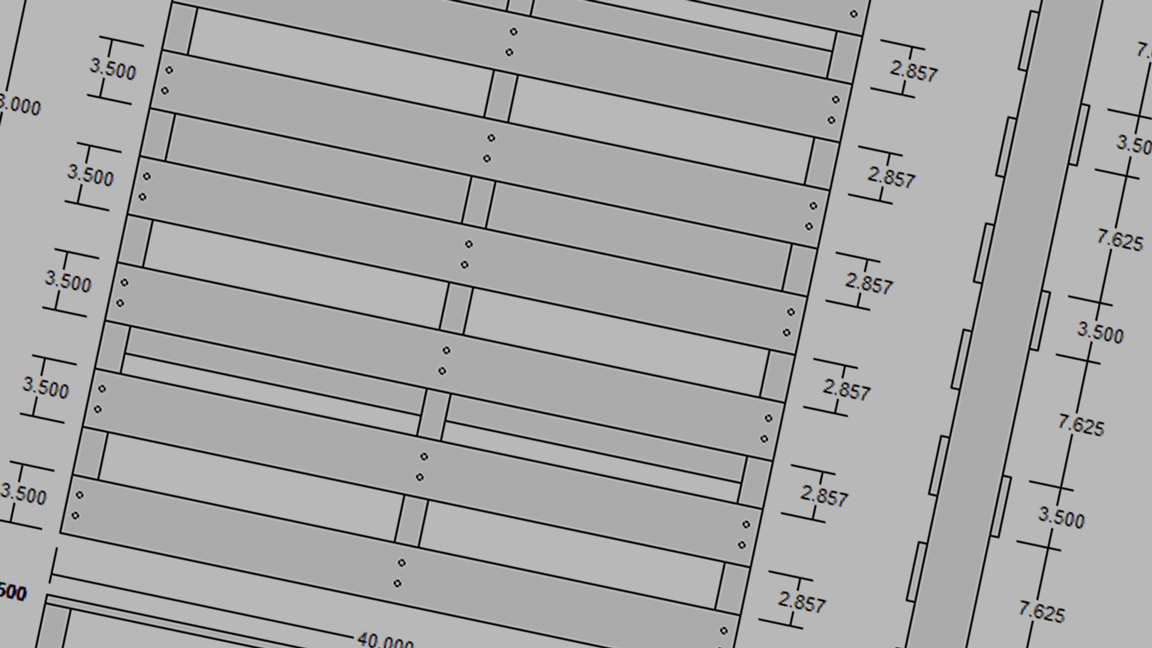 Pallet Design System